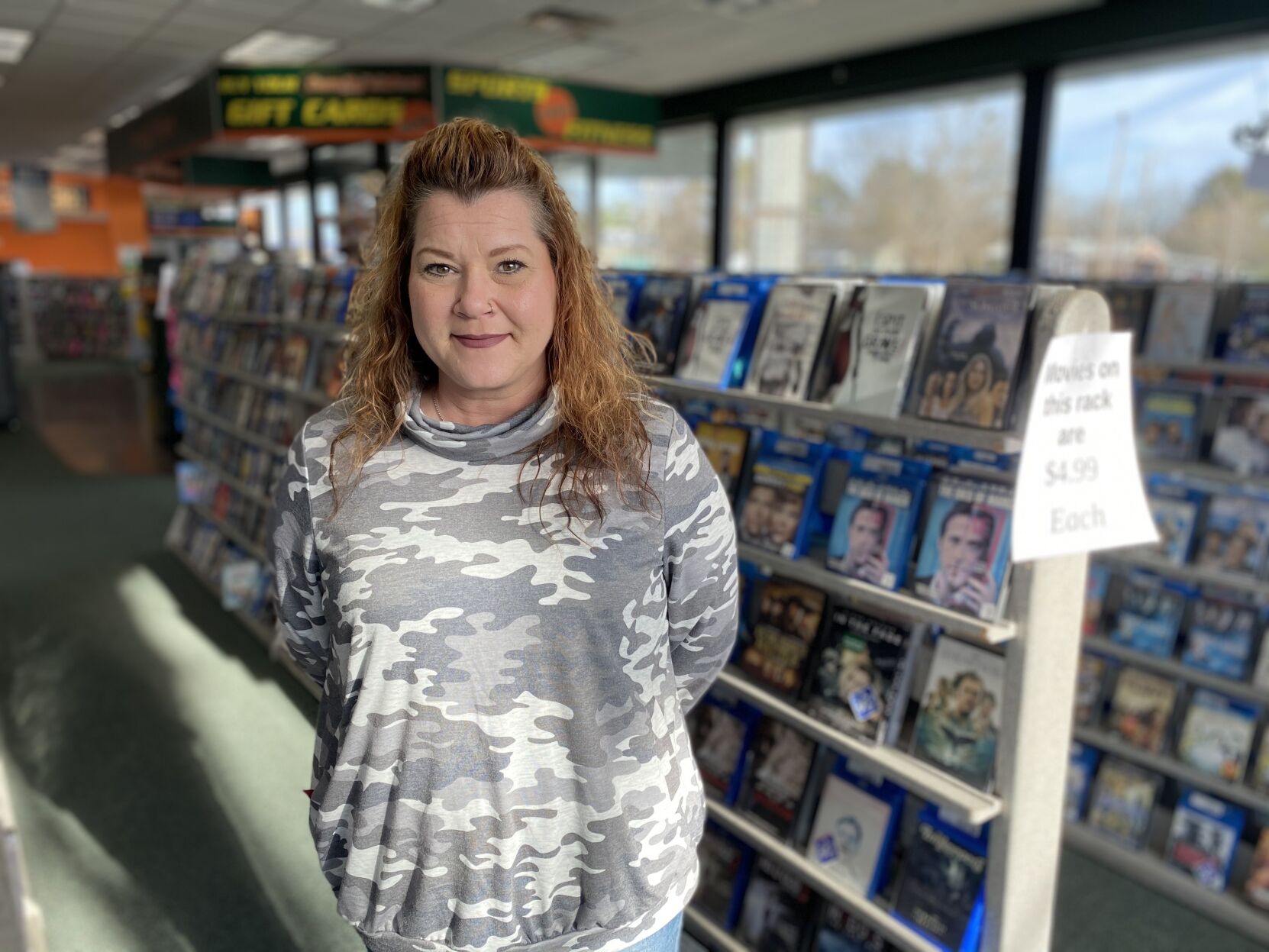 family video